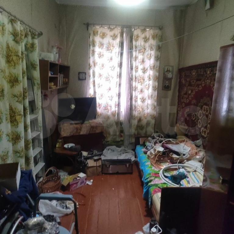 2-комн., 30 м², 1/2 этаж, Анапский р-н, поселок Виноградный, ул Горького, д 25