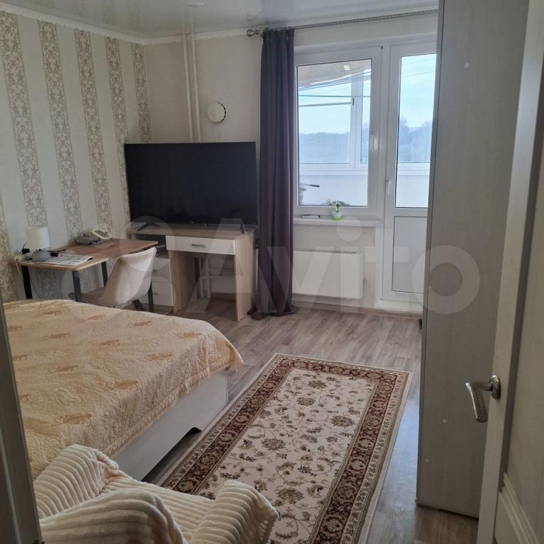 3-комн., 82 м², 7/16 этаж, Кружевная ул., 16