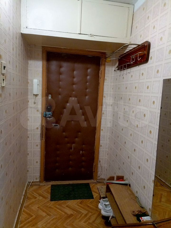 2-комн., 45.2 м², 4/5 этаж, г Краснодар, ул им. Игнатова, д 47