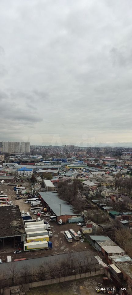 1-комн., 42 м², 18/20 этаж, ЖК «Альфа. АСК»