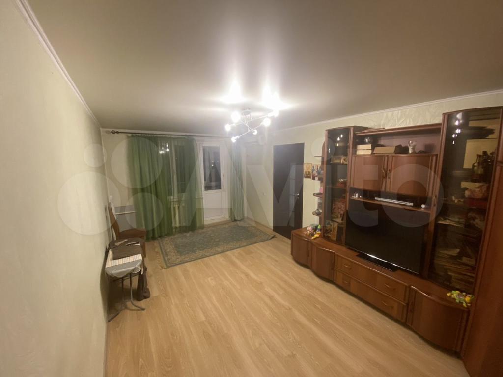 4+ комнаты, 75.5 м², 5/9 этаж, ЖК «Урал»