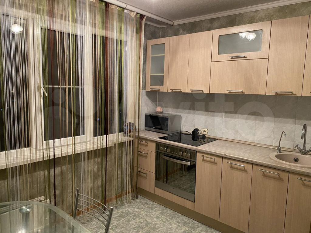 3-комн., 59.6 м², 9/12 этаж, Карасунский внутригородской округ, мкр-н Гидростроителей, ул. Гидростроителей, 13