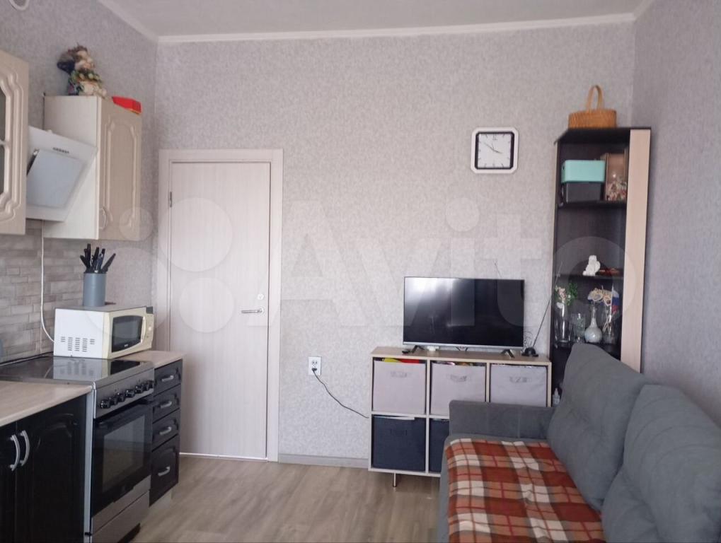 1-комн., 38 м², 2/2 этаж, Новороссийск, территория Цемдолина, Сенной пер., 5