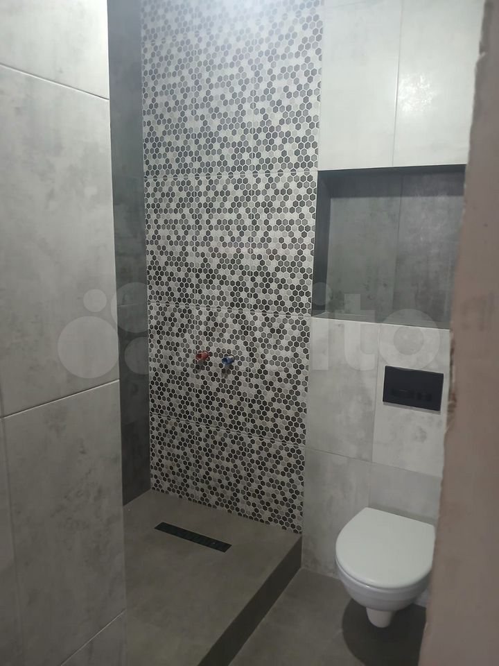 2-комн., 53.9 м², 14/16 этаж, ул. имени Героя Ростовского, 8к2