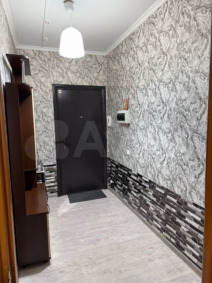 1-комн., 46.1 м², 15/18 этаж, ЖК «Восток»