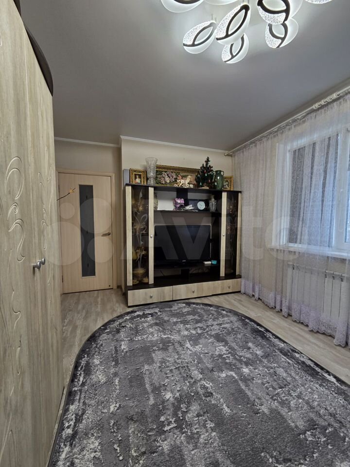 2-комн. квартира