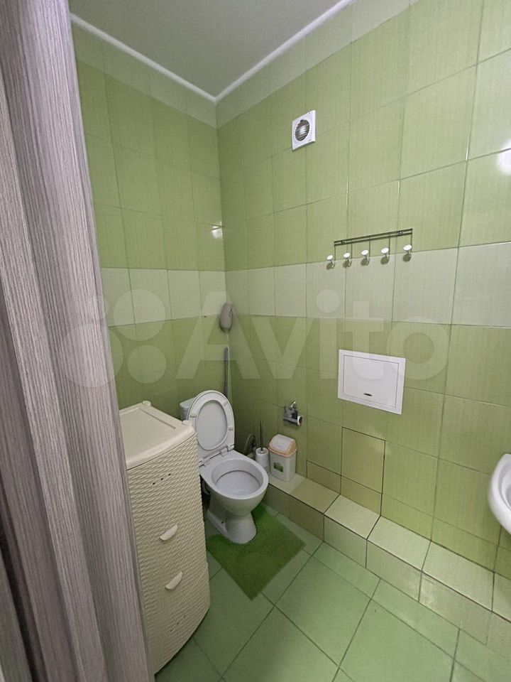 1-комн., 39.4 м², 5/6 этаж, Музыкальный мкр-н, ул. имени Сергея Есенина, 84Г