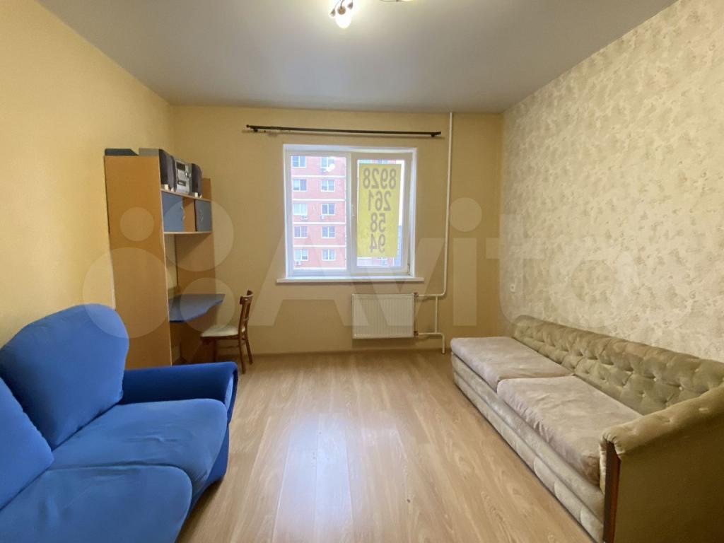 2-комн., 59.6 м², 6/9 этаж, Восточно-Кругликовская ул., 74