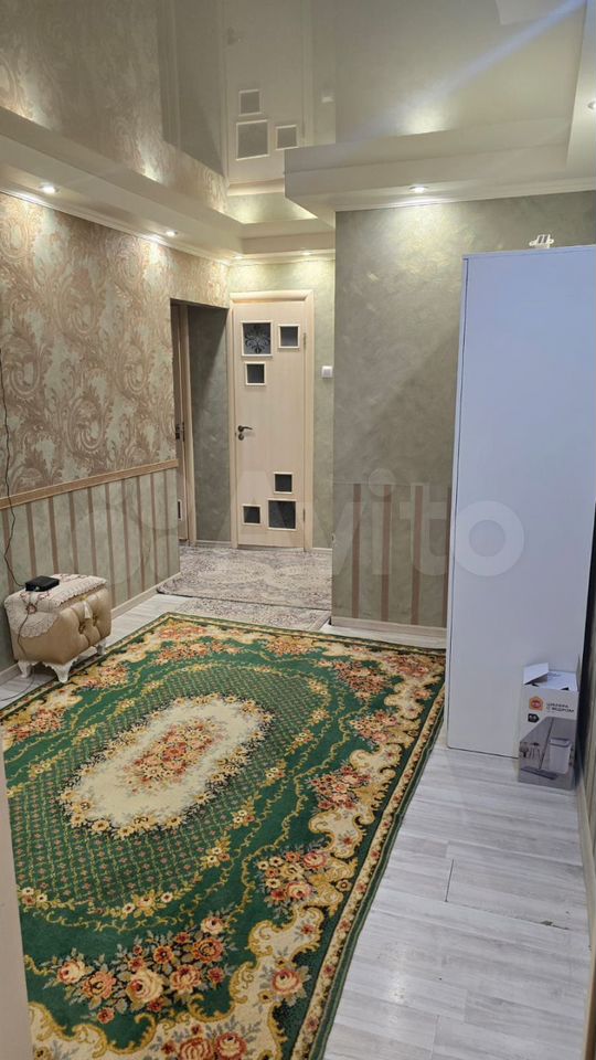 3-комн., 71 м², 1/12 этаж, жилой массив Пашковский, ул. Фадеева, 425/1