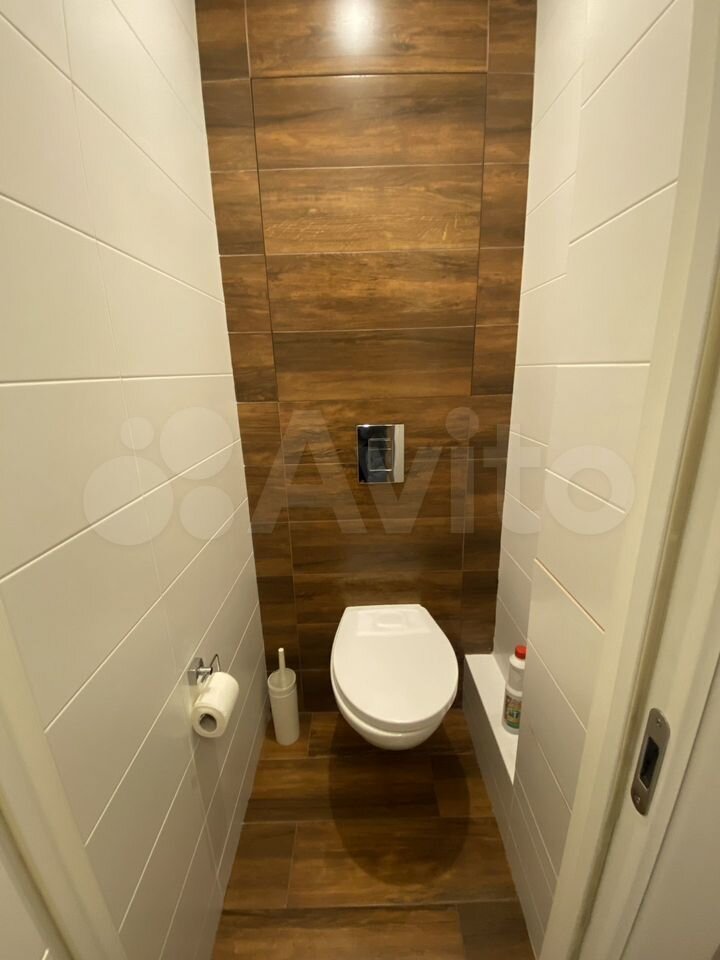 2-комн., 55 м², 3/16 этаж, ул. Академика Лукьяненко, 8