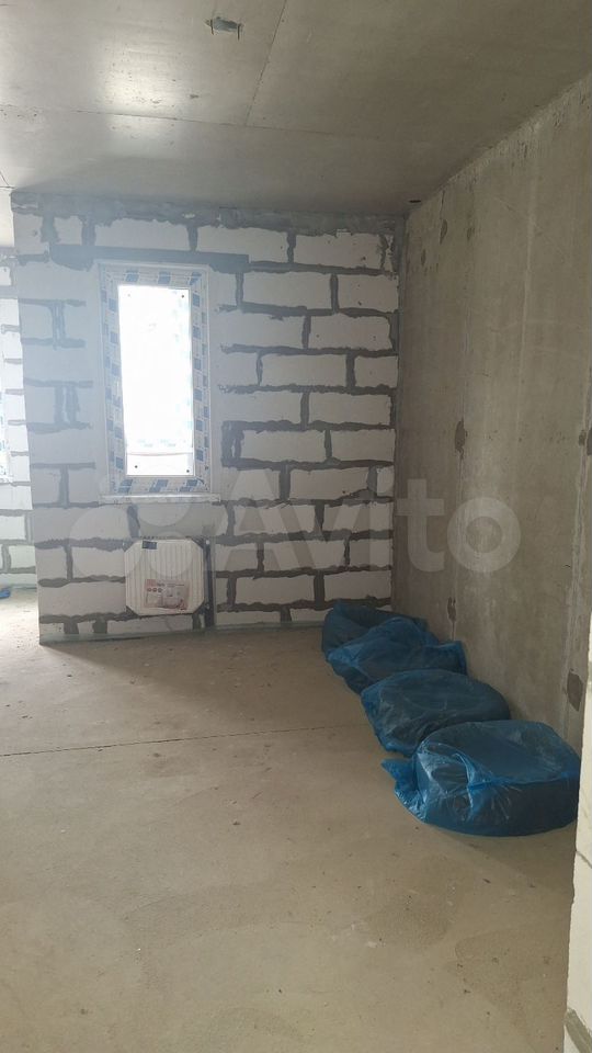 1-комн., 33.8 м², 6/17 этаж, ЖК «Оникс»