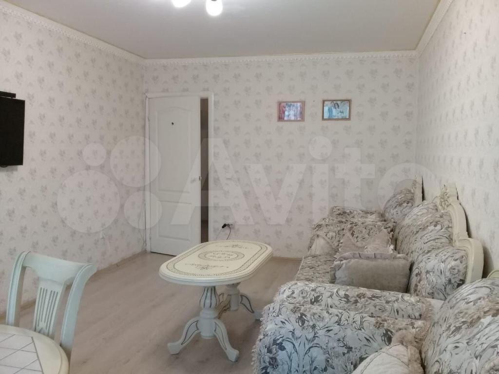 2-комн., 65.6 м², 5/16 этаж, ЖК «Восточно-Кругликовский»