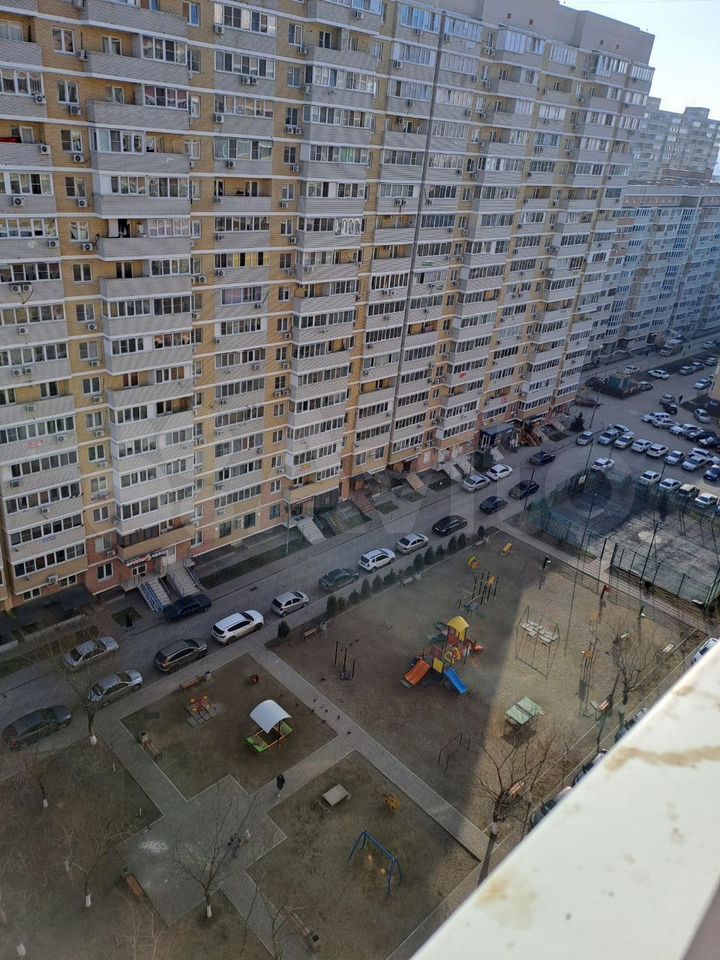 2-комн., 55 м², 14/17 этаж, ул. Евгении Жигуленко, 4
