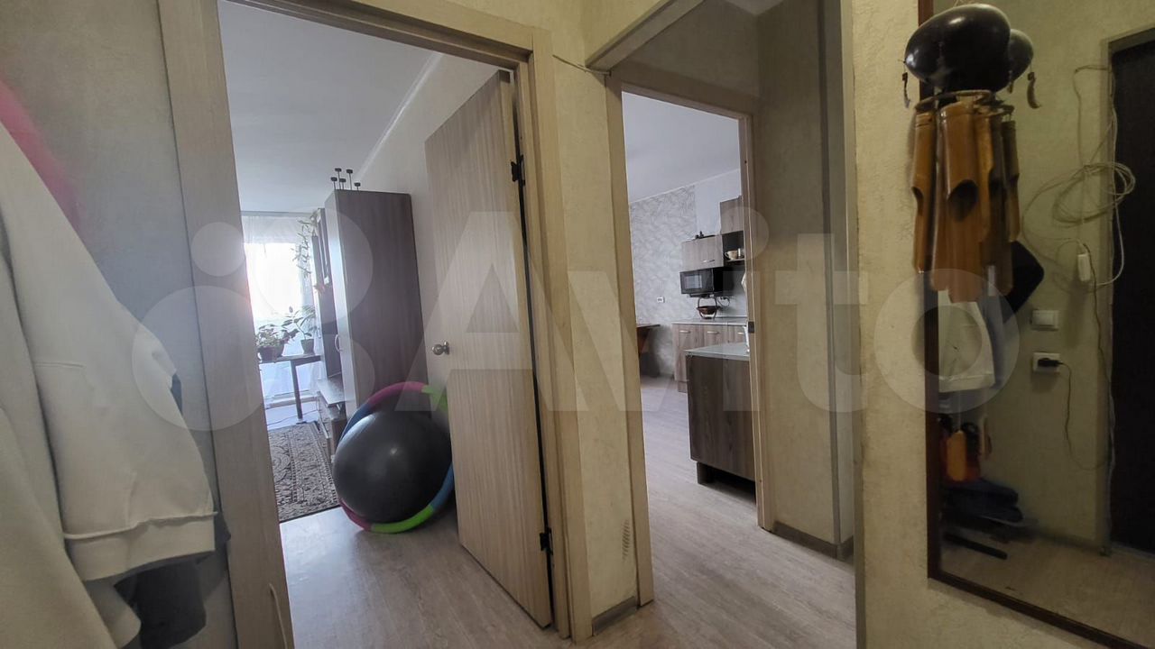 2-комн., 73 м², 1/17 этаж, Анапа, ул. Ленина, 229