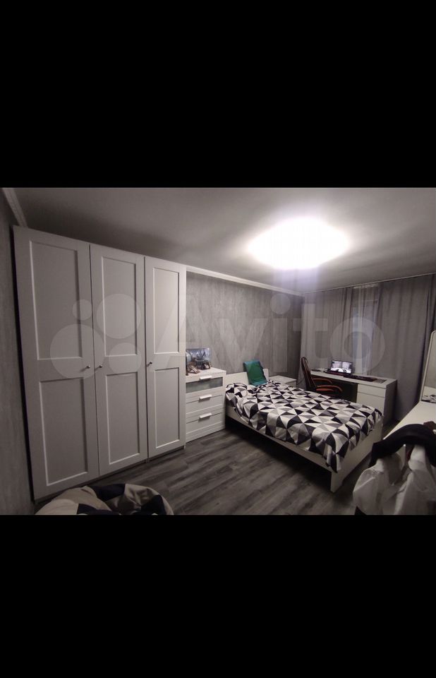 3-комн., 108 м², 1/2 этаж, Новороссийск, территория Цемдолина, ул. Гагарина, 7Г