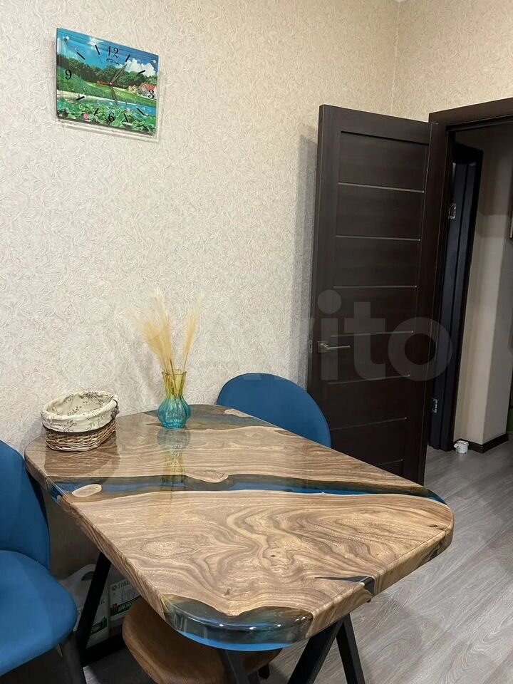 2-комн., 50 м², 7/7 этаж, г.о. пос. Берёзовый, 7/37к4