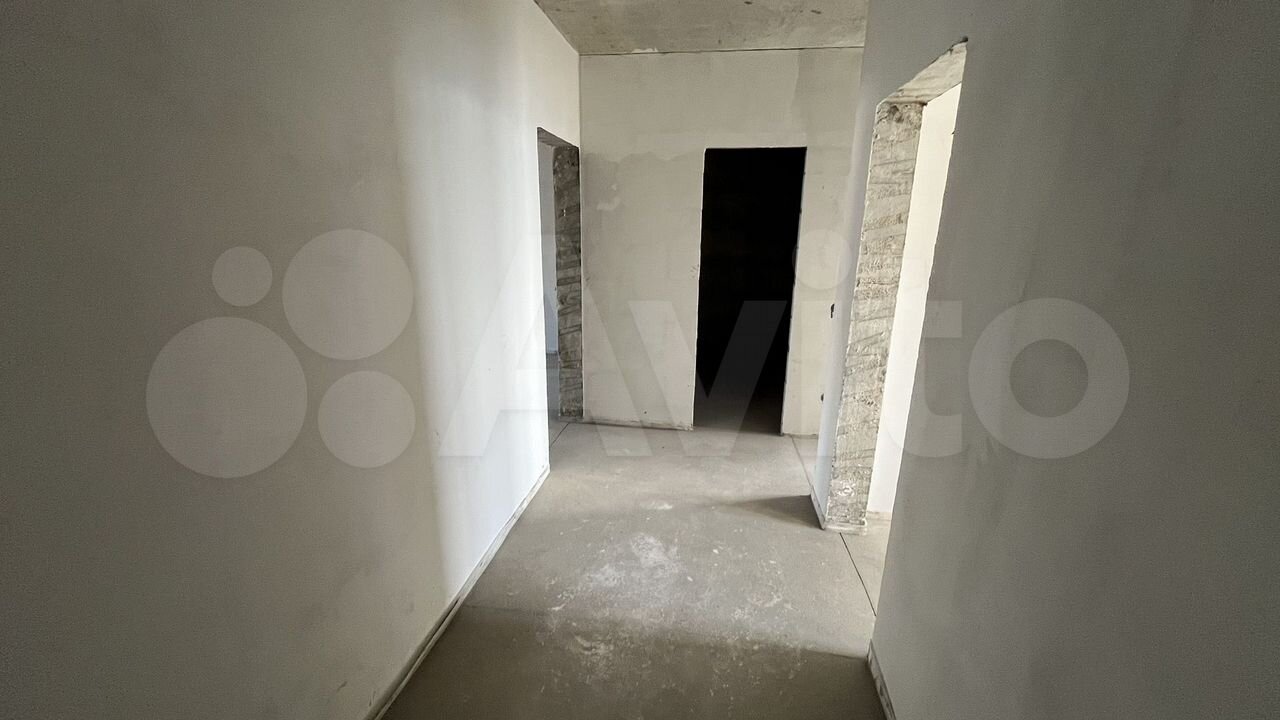 2-комн., 62.7 м², 22/24 этаж, Карасунский внутригородской округ, мкр-н Камвольно-суконный Комбинат, Магистральная ул., 11к3