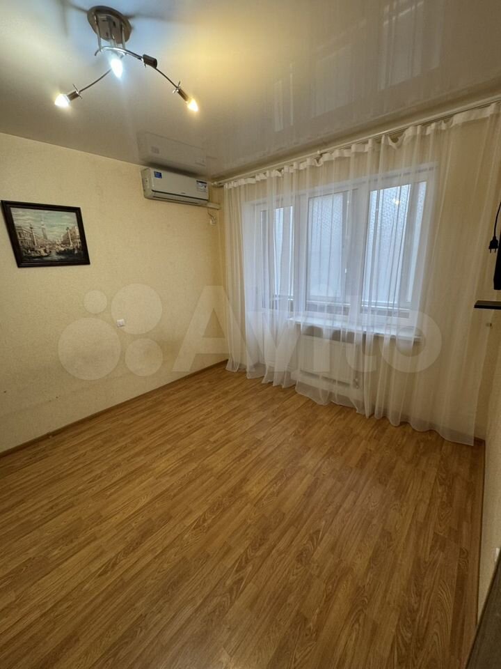1-комн., 32 м², 4/6 этаж, Зеленоградская ул., 43