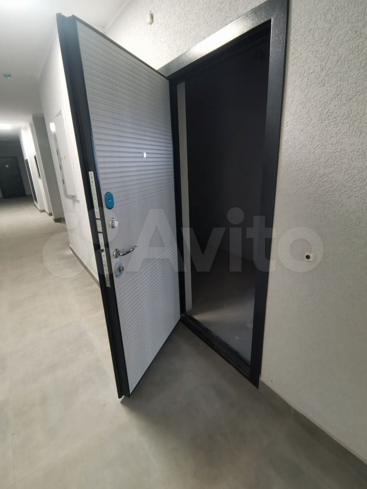 1-комн., 47.4 м², 6/13 этаж, ЖК «Лето»