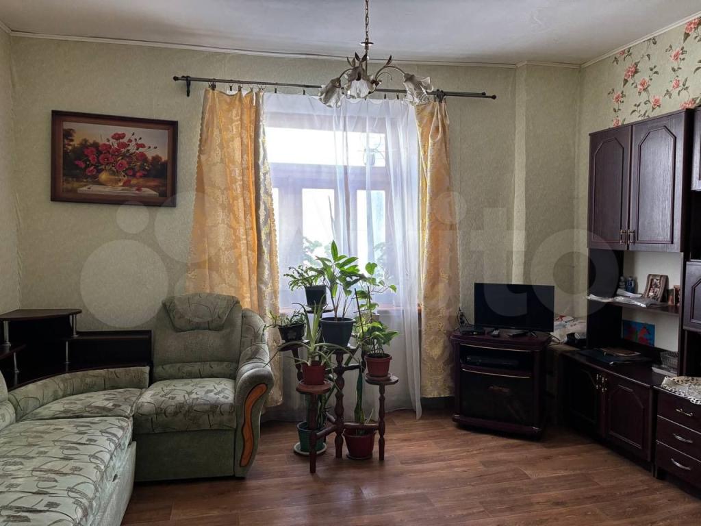 3-комн., 64.5 м², 1/2 этаж, Новороссийск, ул. Энгельса, 57