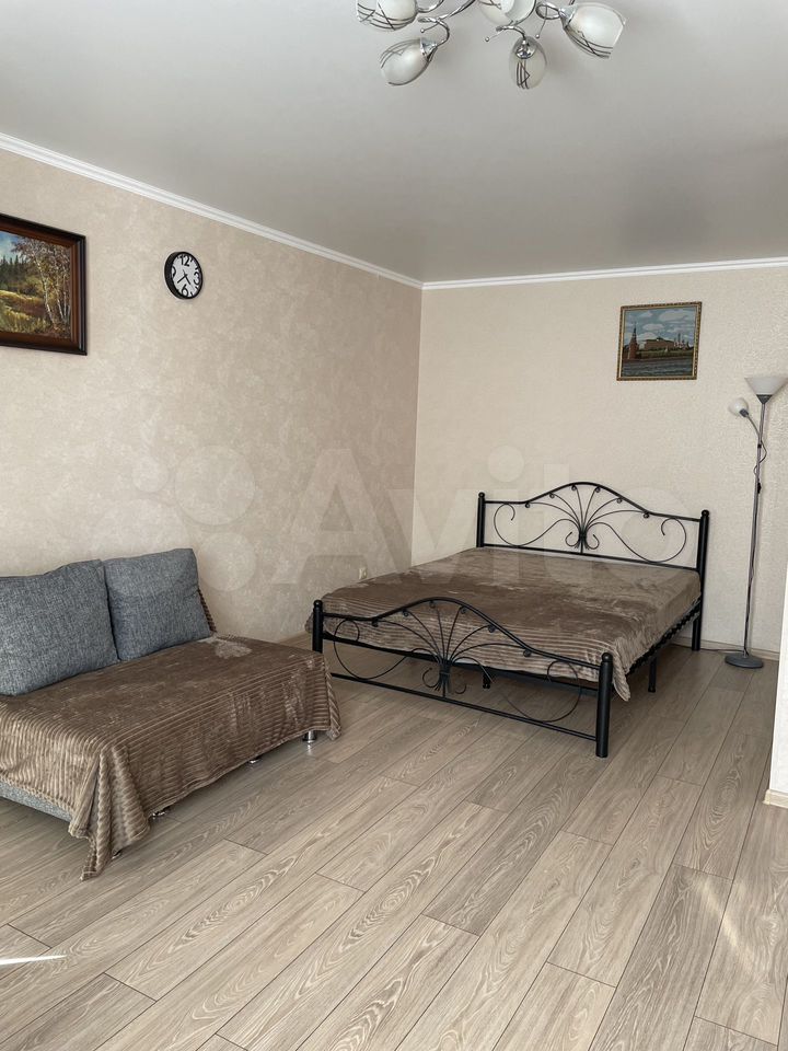 1-комн. квартира
