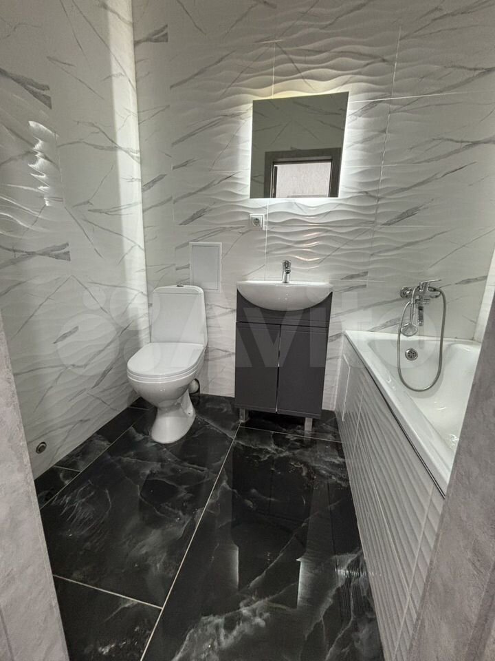 1-комн., 29 м², 5/6 этаж, 2-й Красивый пер., 10