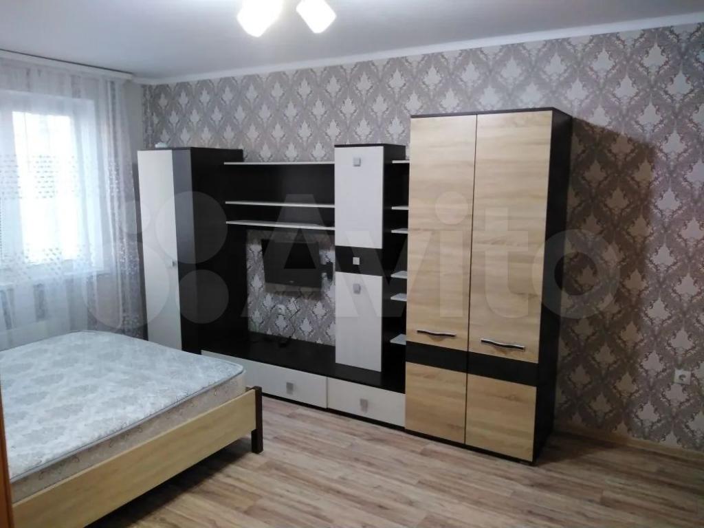 Продается 1-комн. квартира, 37.8 м²