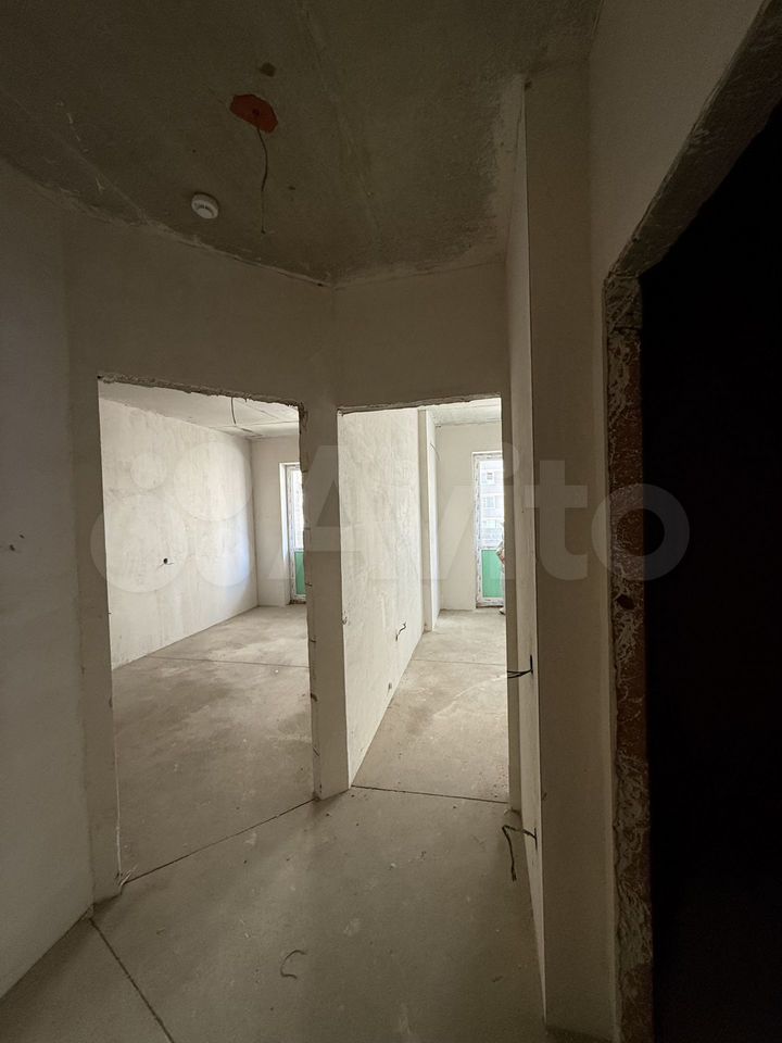 Продается 1-комн. квартира, 36.6 м²