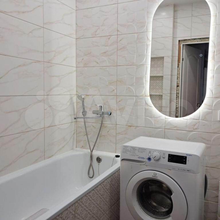 2-комн., 62 м², 11/22 этаж, ЖК «Достояние»