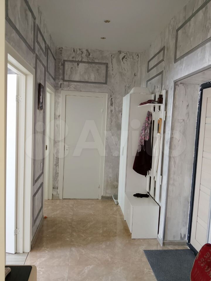 2-комн., 54 м², 3/5 этаж, г Краснодар, ул Крылатская, д 21