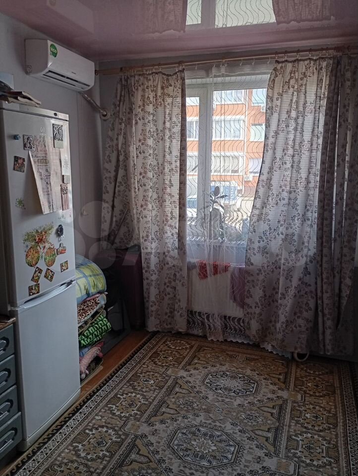 1-комн. квартира