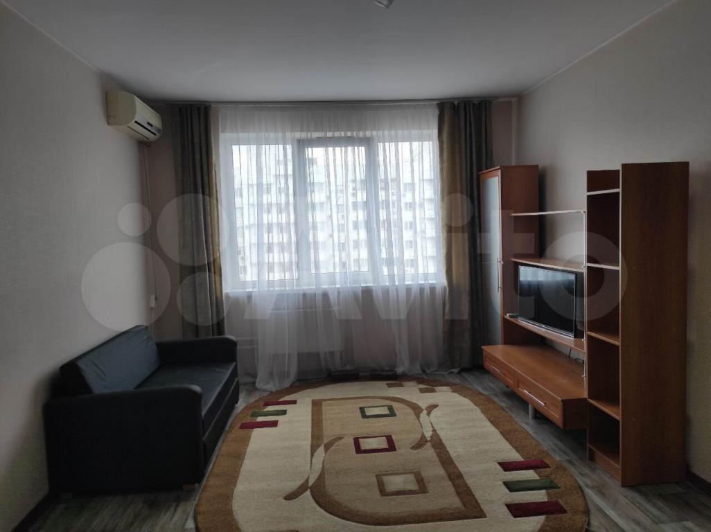 Продается 1-комн. квартира, 37.5 м²