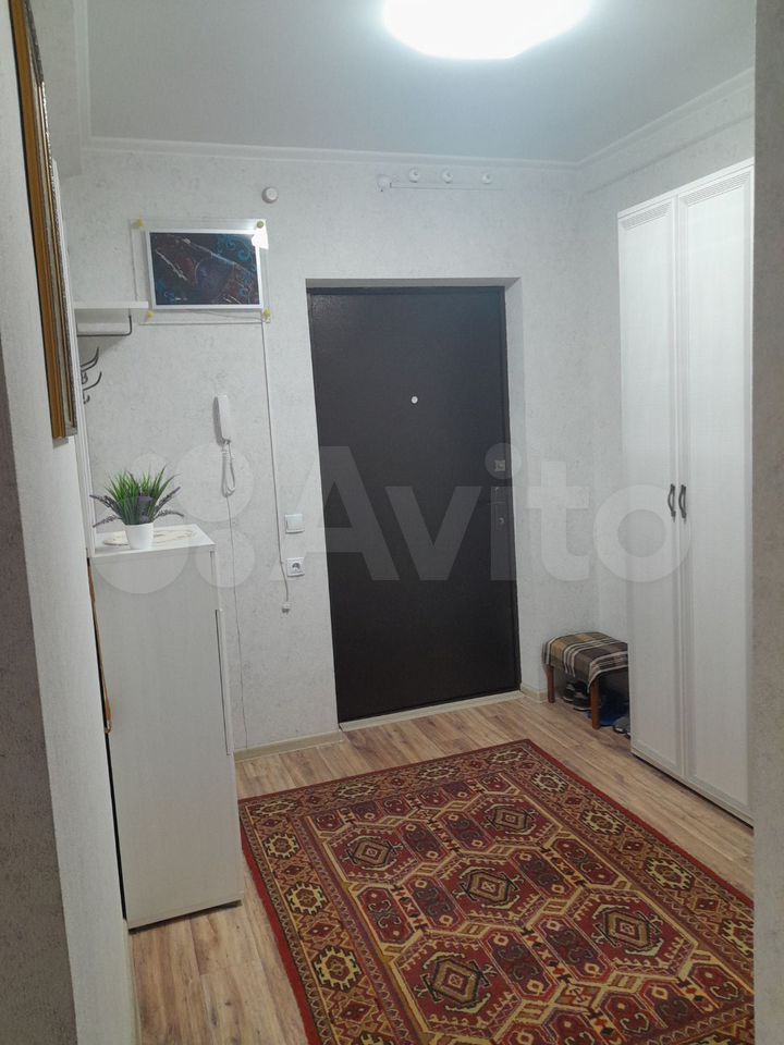 Продается 1-комн. квартира, 44.2 м²