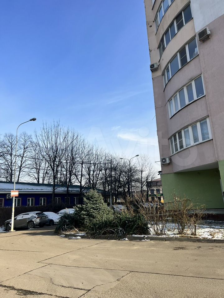 Продается 1-комн. квартира, 44 м²