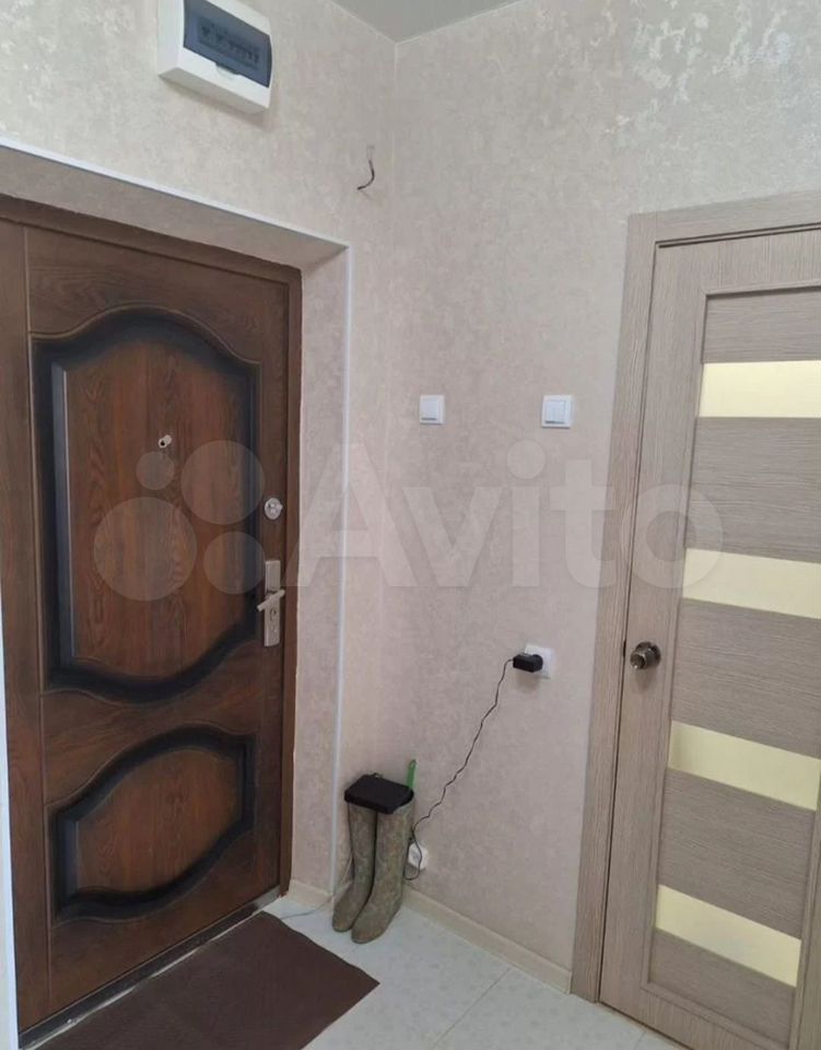 Продается 1-комн. квартира, 38.6 м²