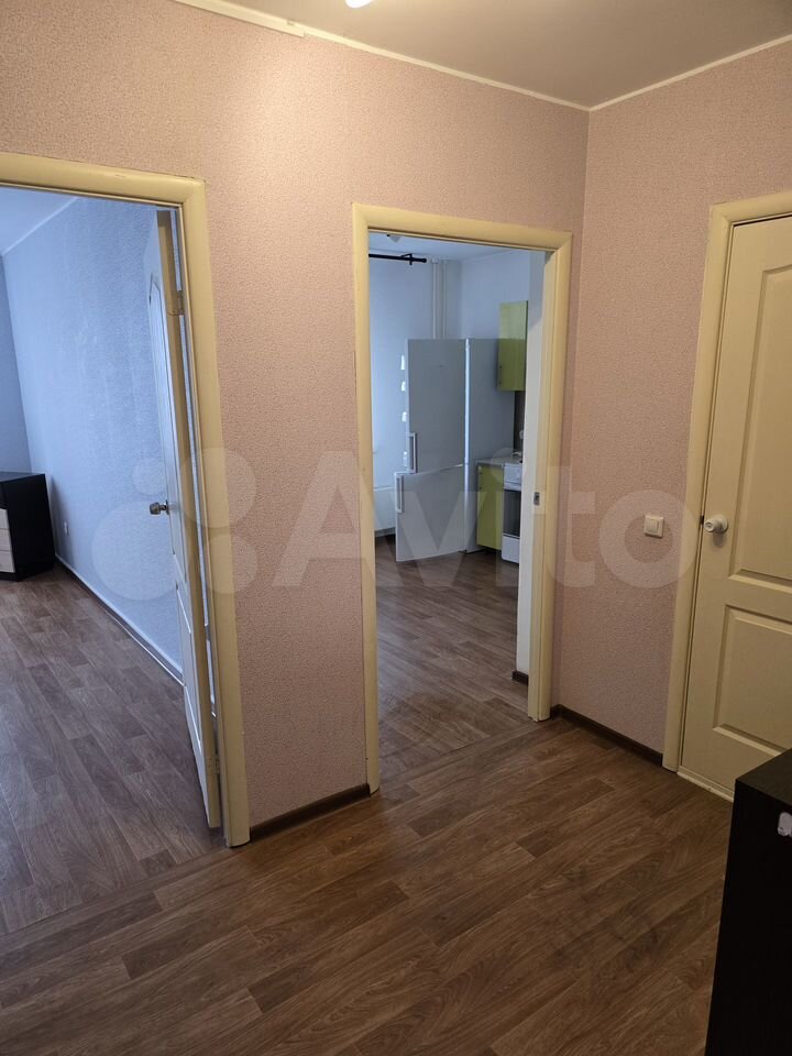 1-комн., 40 м², 15/16 этаж, ЖК «Почтовый»