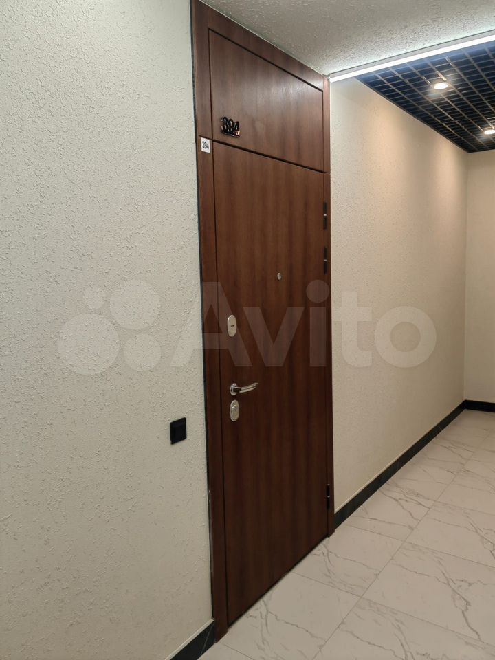1-комн., 39 м², 5/16 этаж, ЖК «LIME»