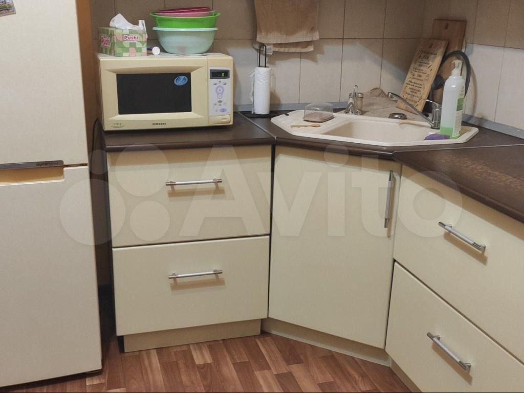 Продается 1-комн. квартира, 39 м²