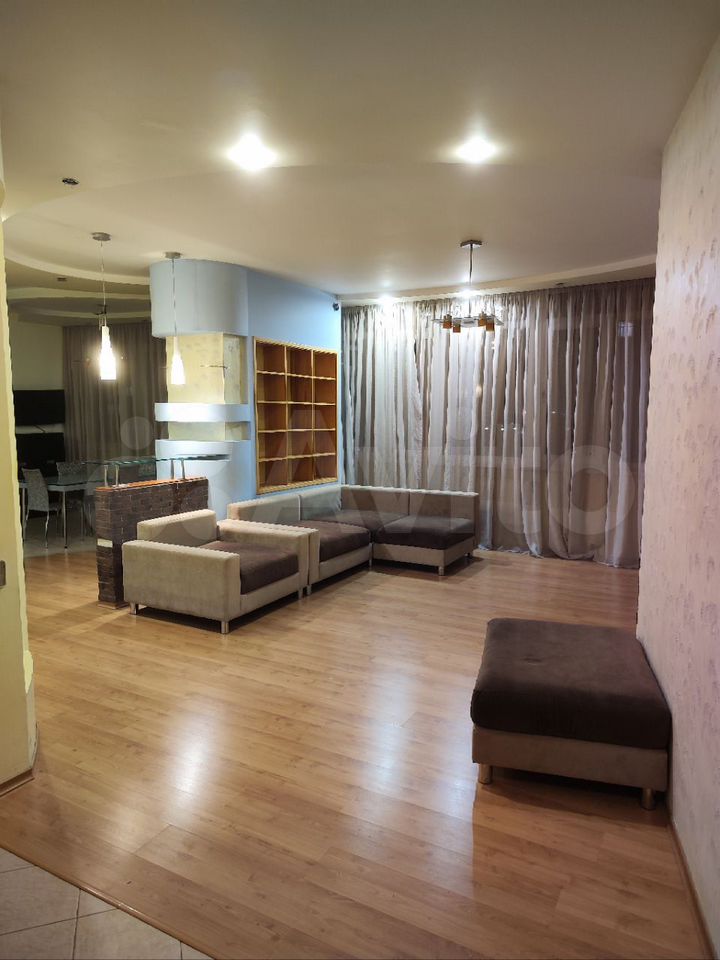 4+ комнаты, 134.8 м², 12/12 этаж, пр-т Константина Образцова, 22