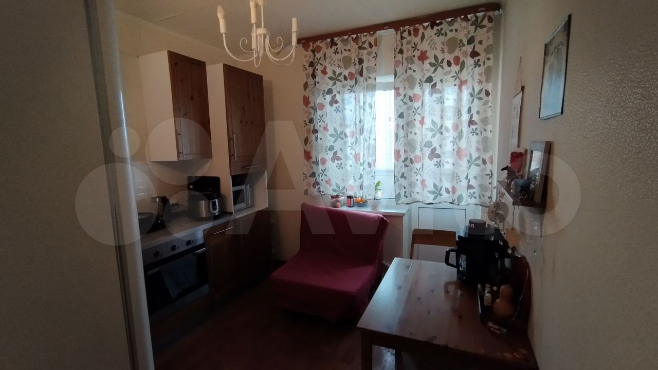 1-комн., 36 м², 9/14 этаж, ЖК «Кубанский»