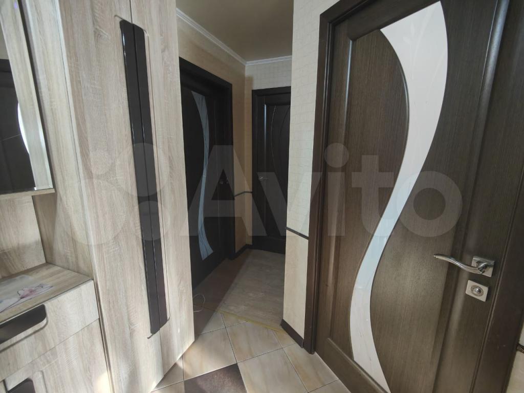 2-комн., 49.1 м², 3/5 этаж, г Новороссийск, ул Видова, д 168