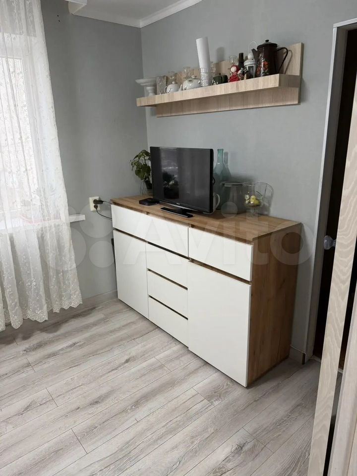 2-комн., 43.7 м², 3/4 этаж, Фестивальная ул., 42