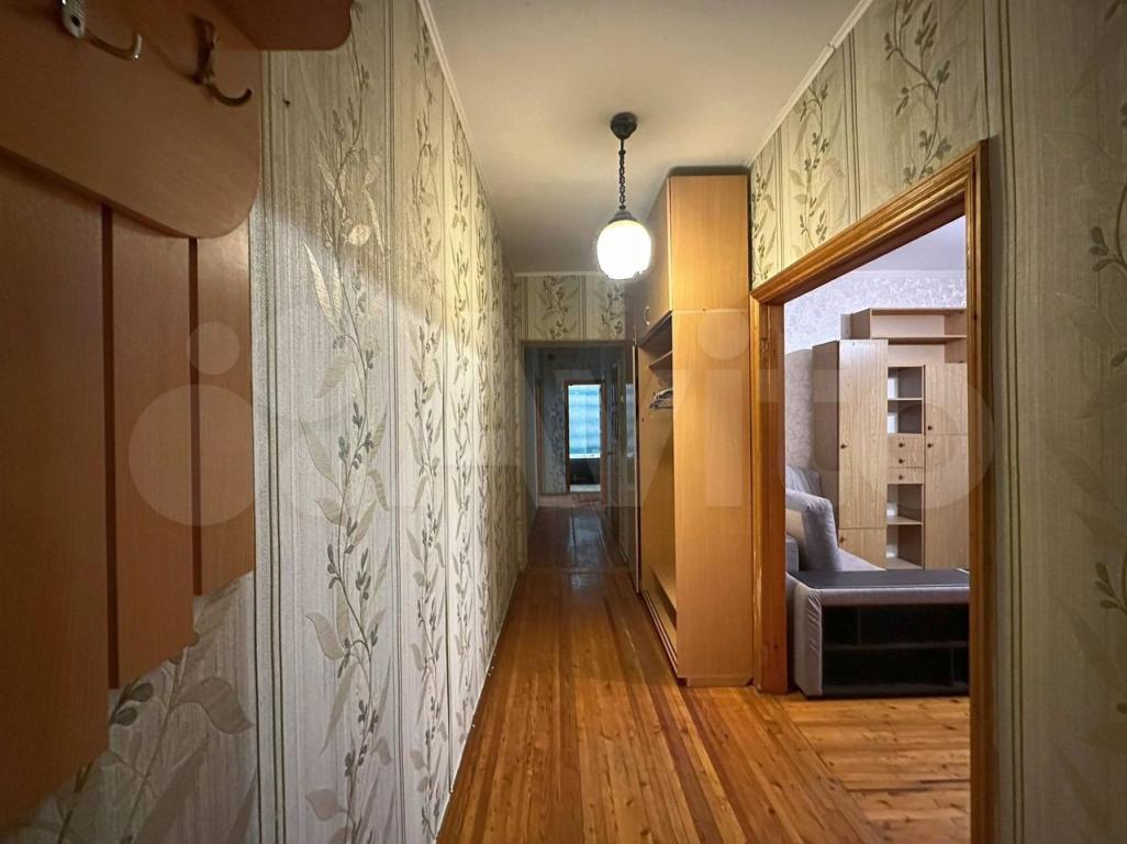 3-комн., 64 м², 2/10 этаж, Новороссийск, Пионерская ул., 19