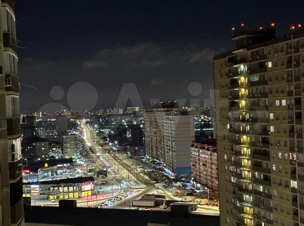 2-комн., 74.5 м², 20/25 этаж, ЖК «Лучший»