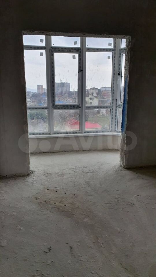 1-комн., 48.7 м², 9/21 этаж, Новороссийск, ул. Чайковского, 10А