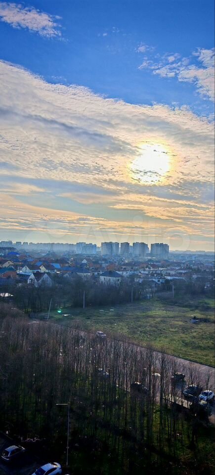 2-комн. квартира