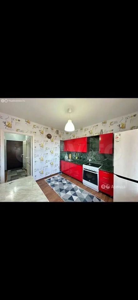Продается 1-комн. квартира, 36 м²