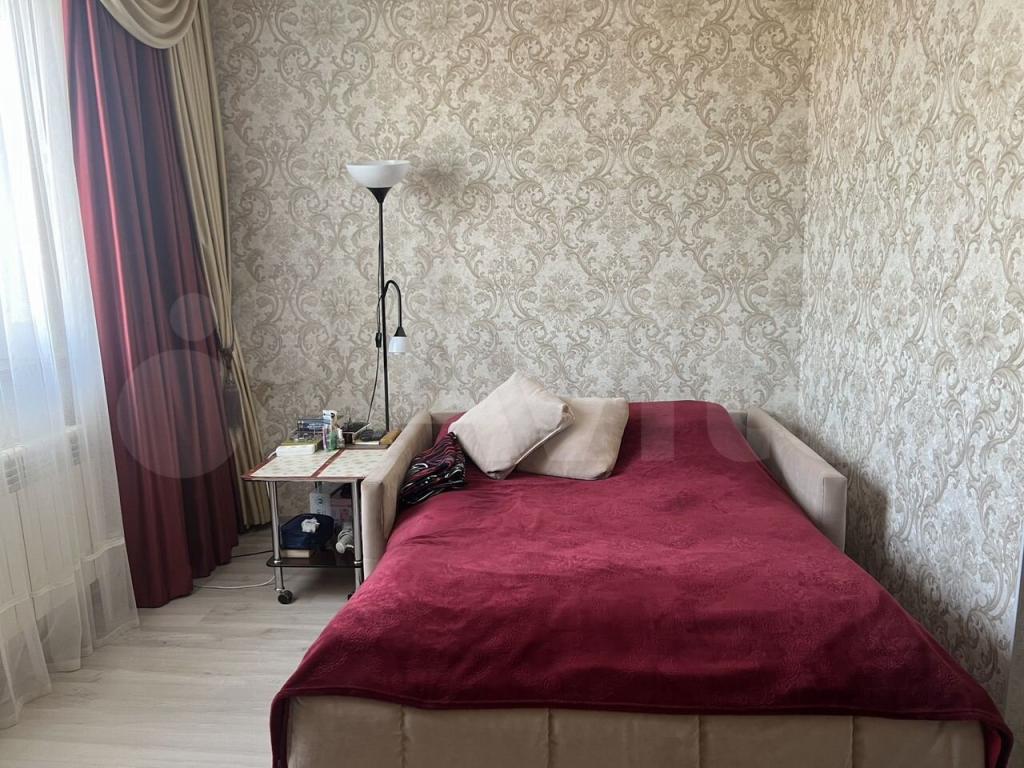 1-комн., 37 м², 3/3 этаж, г Краснодар, ул им. Максима Горького, д 176
