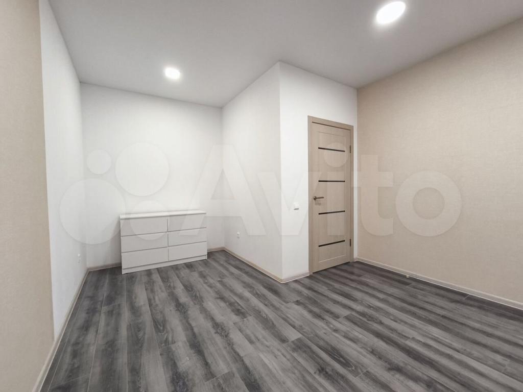 Продается 1-комн. квартира, 34.5 м²
