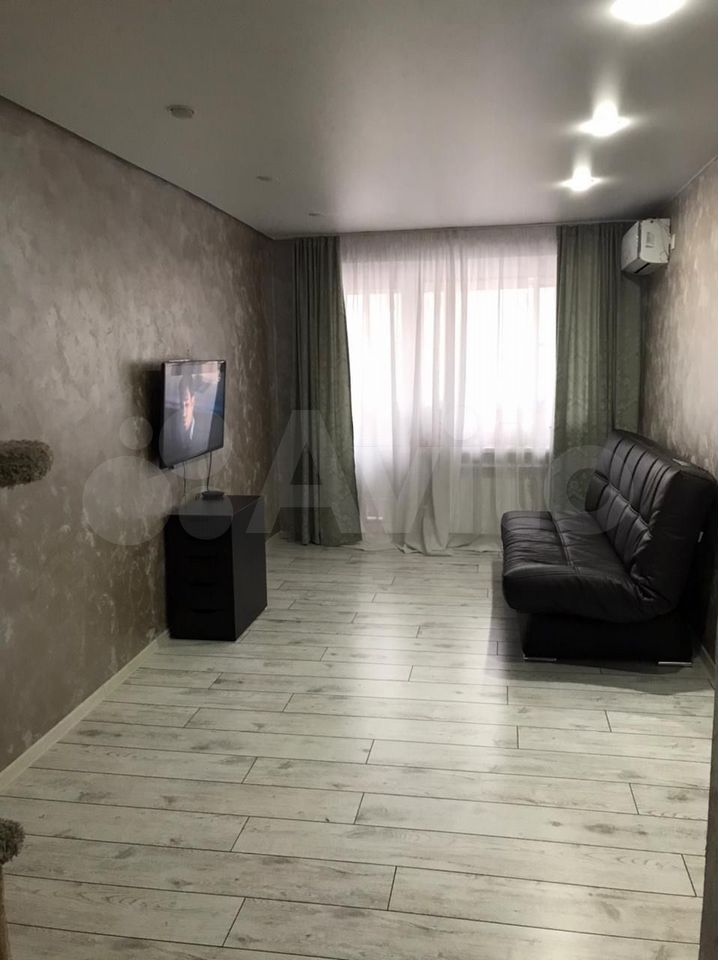 2-комн., 44.9 м², 5/5 этаж, ул. Гагарина, 250А